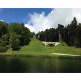 paint by numbers | Quiet environment | advanced landscapes | FiguredArt