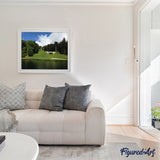 paint by numbers | Quiet environment | advanced landscapes | FiguredArt