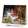 paint by numbers | Classical Fruits | easy kitchen | FiguredArt