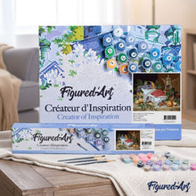 Load image into Gallery viewer, paint by numbers | Classical Fruits | easy kitchen | FiguredArt