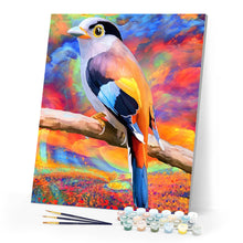 Load image into Gallery viewer, Bird and Colors