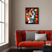 Load image into Gallery viewer, paint by numbers | Dragons | animals dragons easy world | FiguredArt