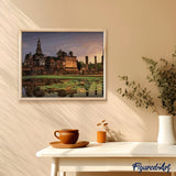 paint by numbers | The beautiful landscape | advanced landscapes | FiguredArt