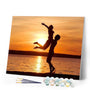 paint by numbers | Twilight Couple | advanced romance | FiguredArt