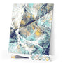 paint by numbers | Abstract Art | advanced landscapes | FiguredArt