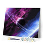 paint by numbers | Planet | intermediate landscapes | FiguredArt