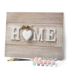 Load image into Gallery viewer, paint by numbers | Home | advanced christmas | FiguredArt