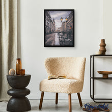 Load image into Gallery viewer, Downtown street