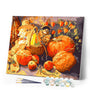 Paint by numbers | Pumpkins | advanced halloween new arrivals | Figured'Art