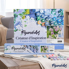 Load image into Gallery viewer, Lovely bouquet of flowers in the sun