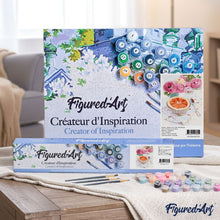 Load image into Gallery viewer, Roses and grapefruit