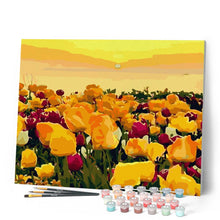 Load image into Gallery viewer, Tulip fields