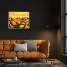 Load image into Gallery viewer, Tulip fields