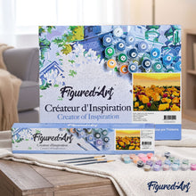 Load image into Gallery viewer, Tulip fields