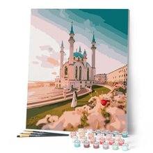 Load image into Gallery viewer, View of a beautiful monument