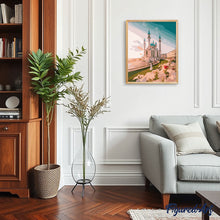 Load image into Gallery viewer, View of a beautiful monument