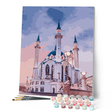 Load image into Gallery viewer, Religious monument
