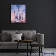 Load image into Gallery viewer, Religious monument
