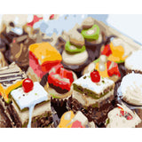 Paint by numbers | Dessert and ice cream | advanced kitchen new arrivals | Figured'Art