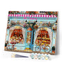 Paint by numbers | Traditional bakery | advanced new arrivals cities | Figured'Art