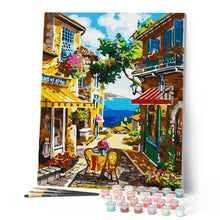Load image into Gallery viewer, Summer Terrace
