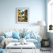 Load image into Gallery viewer, Summer Terrace