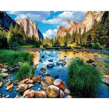 paint by numbers | Nature | advanced landscapes | FiguredArt