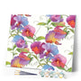 paint by numbers | Full of flowers | easy flowers | FiguredArt