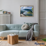 paint by numbers | Holidays in Indonesia | intermediate landscapes new arrivals | FiguredArt