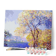 Load image into Gallery viewer, paint by numbers | Beautiful colors and Landscape | advanced landscapes new arrivals | FiguredArt