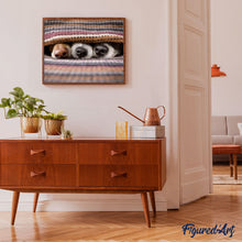 Load image into Gallery viewer, paint by numbers | My Dogs | animals dogs intermediate new arrivals | FiguredArt