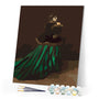 paint by numbers | Duchess | intermediate new arrivals portrait | FiguredArt