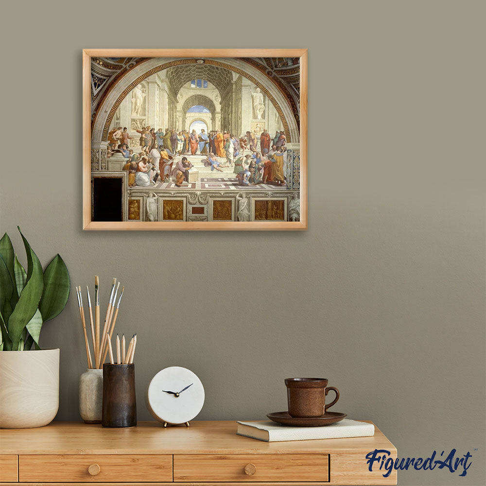 paint by numbers | Roman Empire | advanced new arrivals religion | FiguredArt