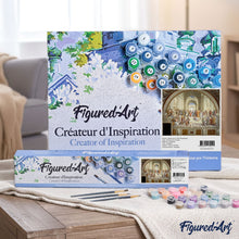 Load image into Gallery viewer, paint by numbers | Roman Empire | advanced new arrivals religion | FiguredArt