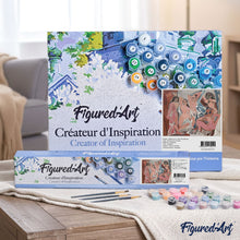 Load image into Gallery viewer, paint by numbers | Picasso Naked Women | easy famous paintings new arrivals picasso | FiguredArt