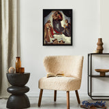 paint by numbers | Family | advanced new arrivals religion | FiguredArt