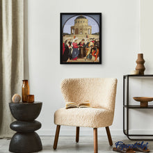 Load image into Gallery viewer, paint by numbers | Meetup | advanced new arrivals religion | FiguredArt
