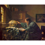 paint by numbers | Planet Earth | advanced new arrivals religion | FiguredArt