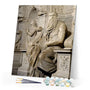 paint by numbers | Greek Statue | advanced new arrivals religion | FiguredArt
