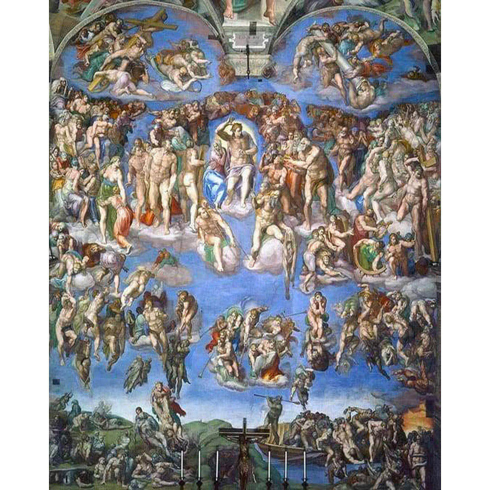 paint by numbers | Religious | advanced new arrivals religion | FiguredArt