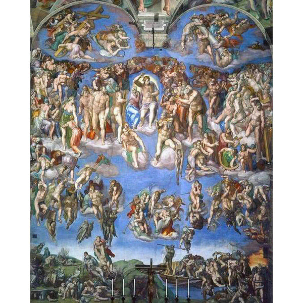 paint by numbers | Religious | advanced new arrivals religion | FiguredArt