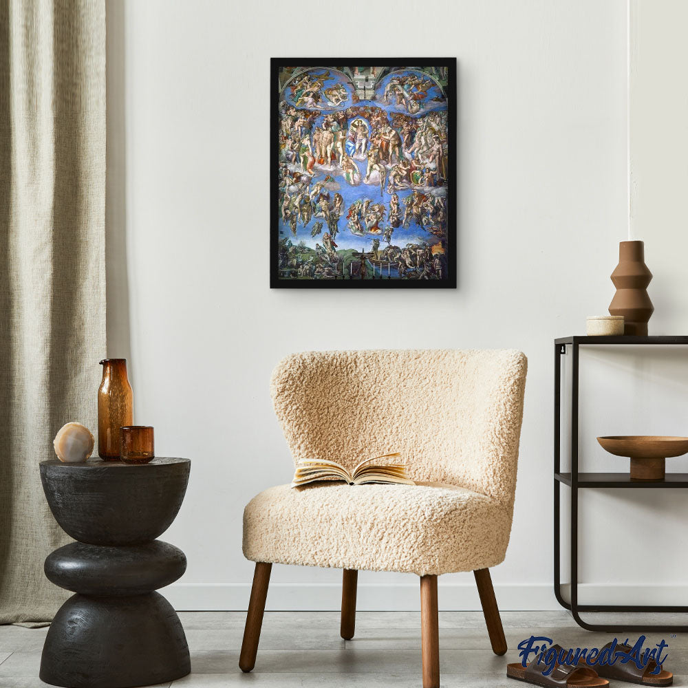 paint by numbers | Religious | advanced new arrivals religion | FiguredArt