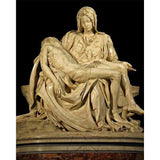 paint by numbers | Statues | intermediate new arrivals religion | FiguredArt