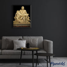 Load image into Gallery viewer, paint by numbers | Statues | intermediate new arrivals religion | FiguredArt