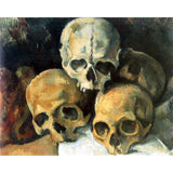 paint by numbers | Skulls | advanced new arrivals others | FiguredArt