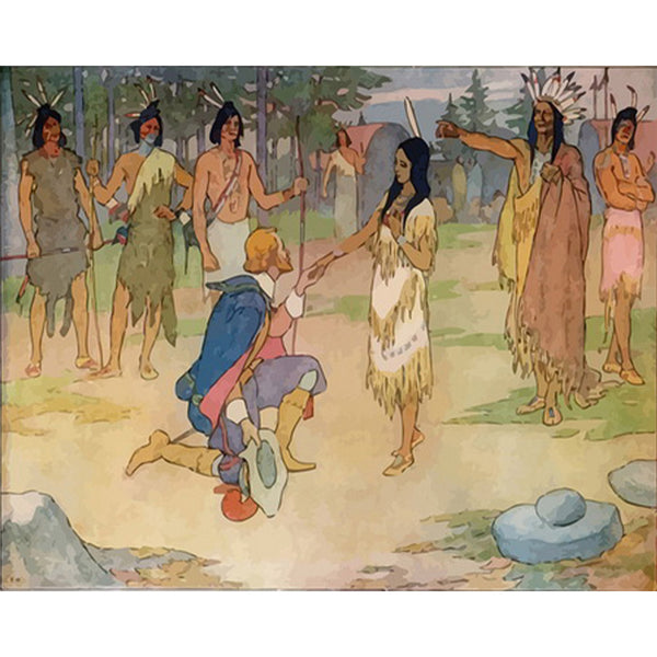 paint by numbers | Indian Romance | easy new arrivals romance | FiguredArt