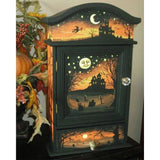 paint by numbers | Halloween Dresser | advanced halloween new arrivals | FiguredArt