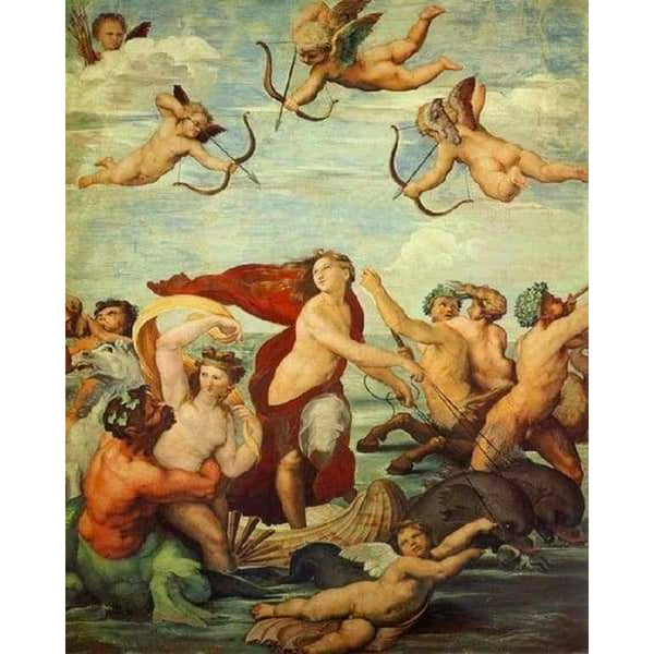 paint by numbers | War of Angels | advanced famous paintings new arrivals religion | FiguredArt