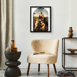 paint by numbers | Mother and her Sons | advanced famous paintings new arrivals portrait | FiguredArt