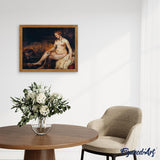 paint by numbers | Feet | advanced famous paintings new arrivals portrait | FiguredArt